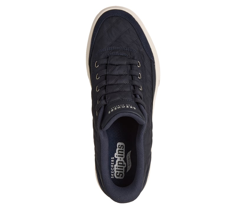 Skechers Slip-ins: Arch Fit Arcade - Cozy Fit Charming Daze