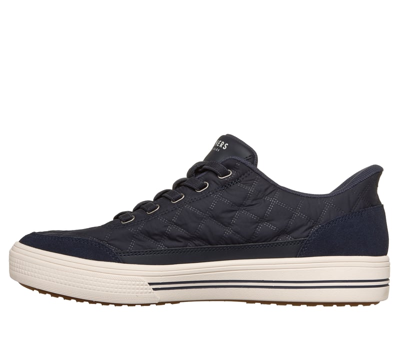 Skechers Slip-ins: Arch Fit Arcade - Cozy Fit Charming Daze