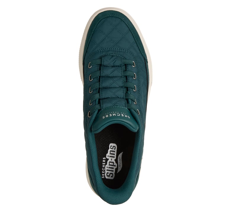Skechers Slip-ins: Arch Fit Arcade - Cozy Fit Charming Daze