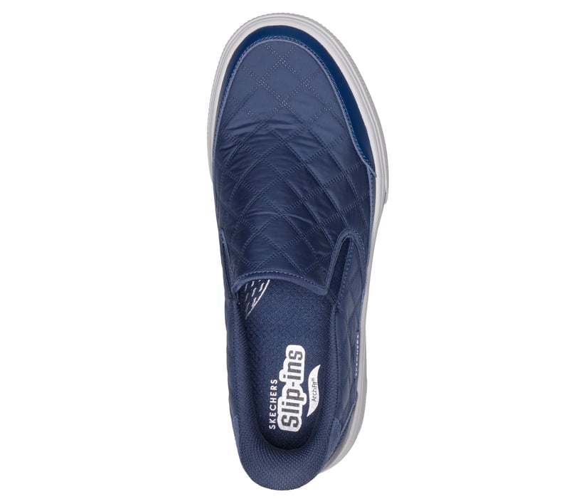 Skechers Slip-ins: Arch Fit Arcade - Cozy Fit Twin Charming