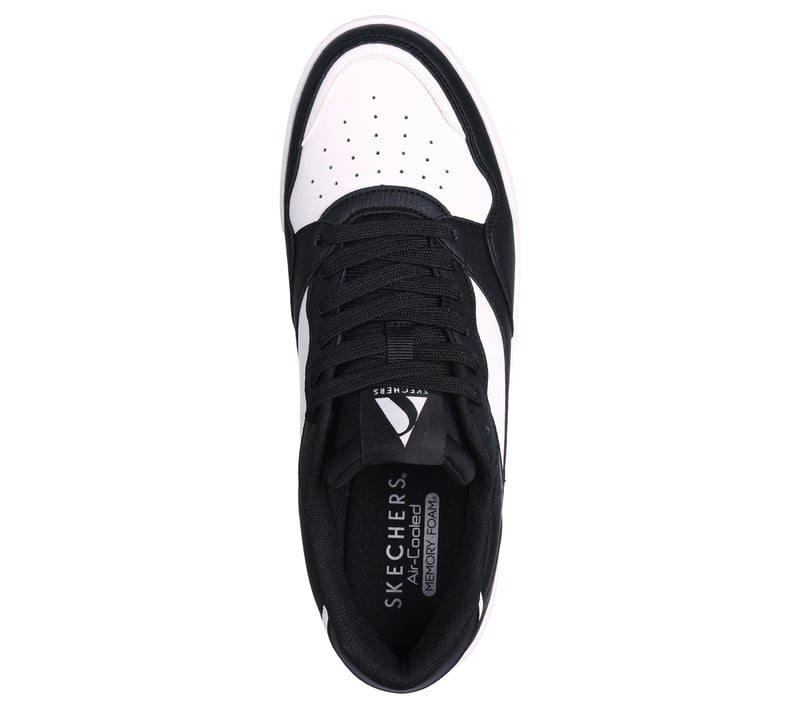 Koopa Court - Volley Low Varsity | SKECHERS BE