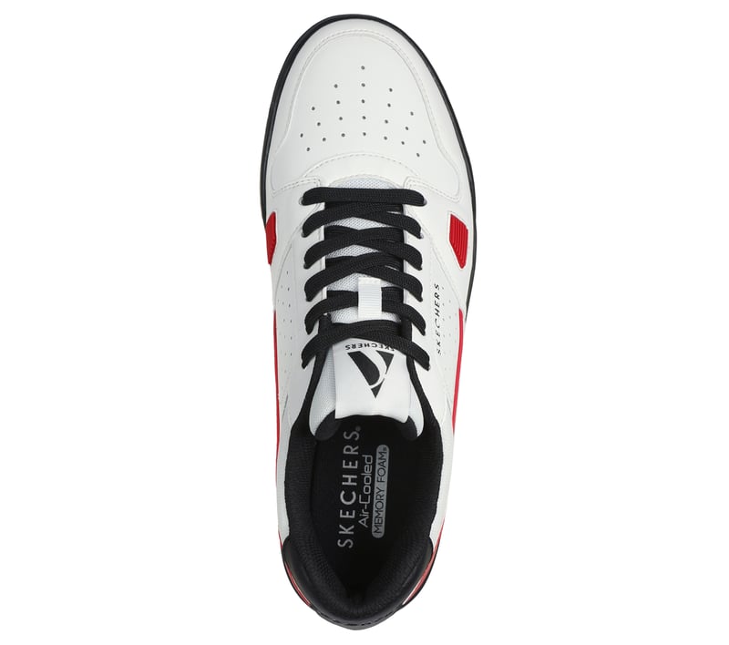 スケッチャーズ クーパ コート - タイブレイク | SKECHERS JP