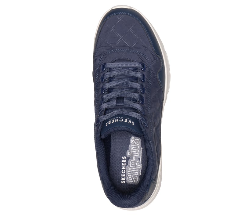 Skechers Slip-ins: UNO Flex - Cozy Fit On Air