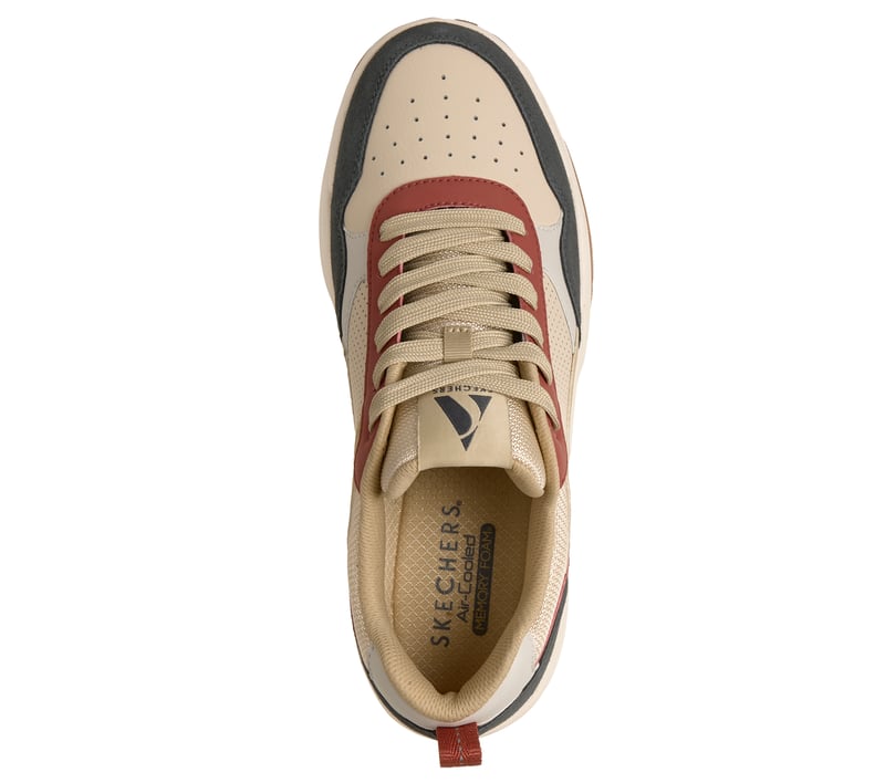Odyssey - On the Way | SKECHERS ES