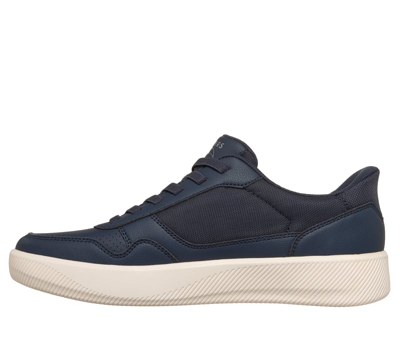 Skechers Slip-ins: Arch Fit Court Break - Komfortabel