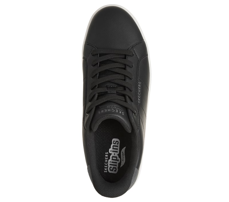 Skechers Slip-ins: Arch Fit Court Break - Single Vented