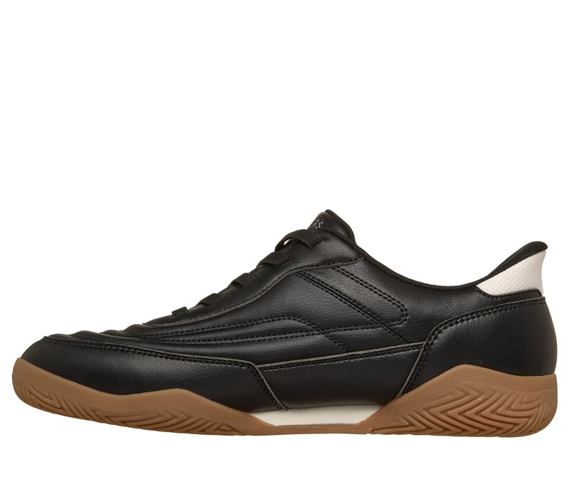 Skechers Slip-ins: Zinger Evo - Off Tha Pitch - BLACK
