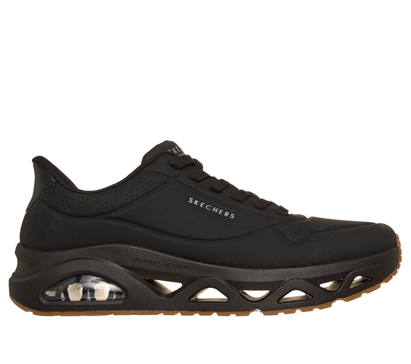 Skechers Slip-ins: UNO Glide-Step - Glide On Air | SKECHERS JP