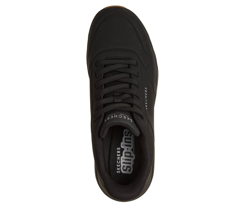 Skechers Slip-ins: UNO Glide-Step - Glide On Air | SKECHERS JP