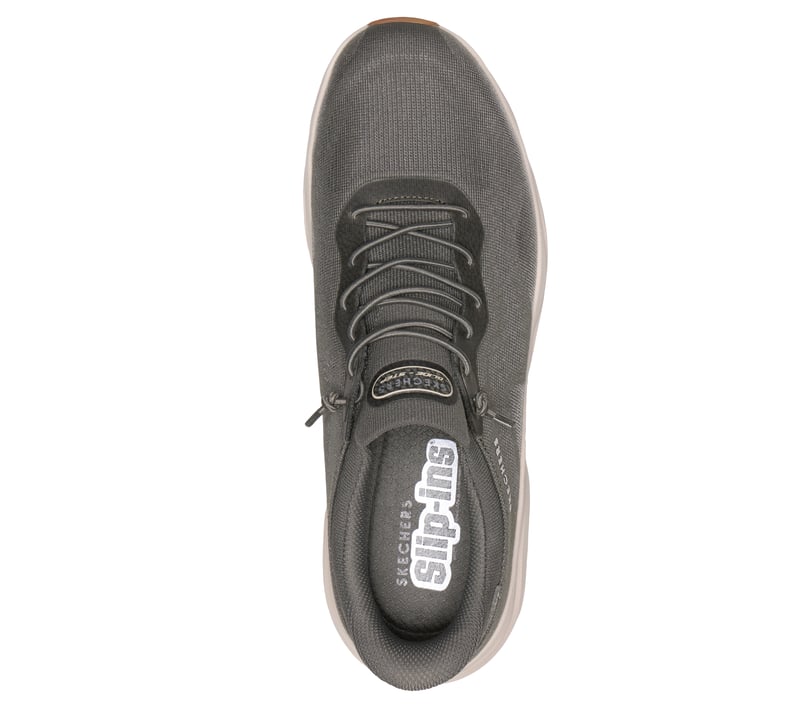 Skechers Slip-ins: UNO Glide-Step - Air Gliders