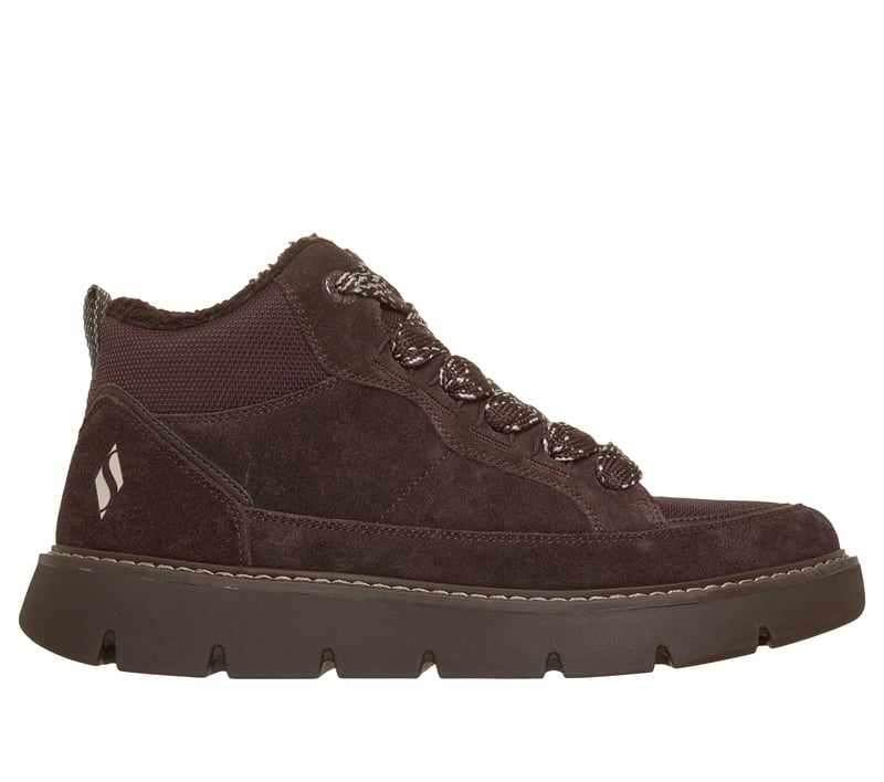 すっく Keepsakes Cozy - Street Hiker Mid