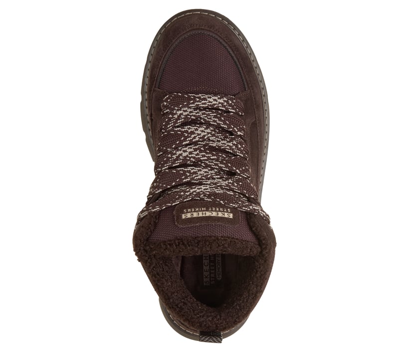 すっく Keepsakes Cozy - Street Hiker Mid