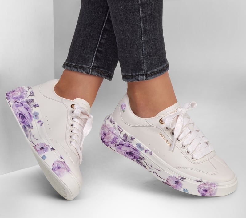 Cordova Classic - Painted Florals - ROSE