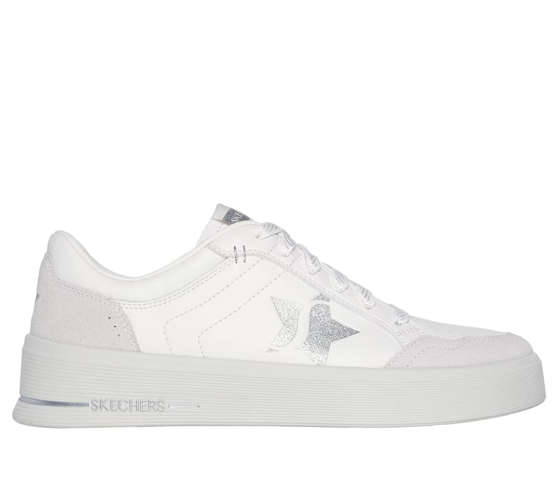 【SKECHERS スケッチャーズ】Hiland レディーススニーカー Hiland - Illuminated Neutrals