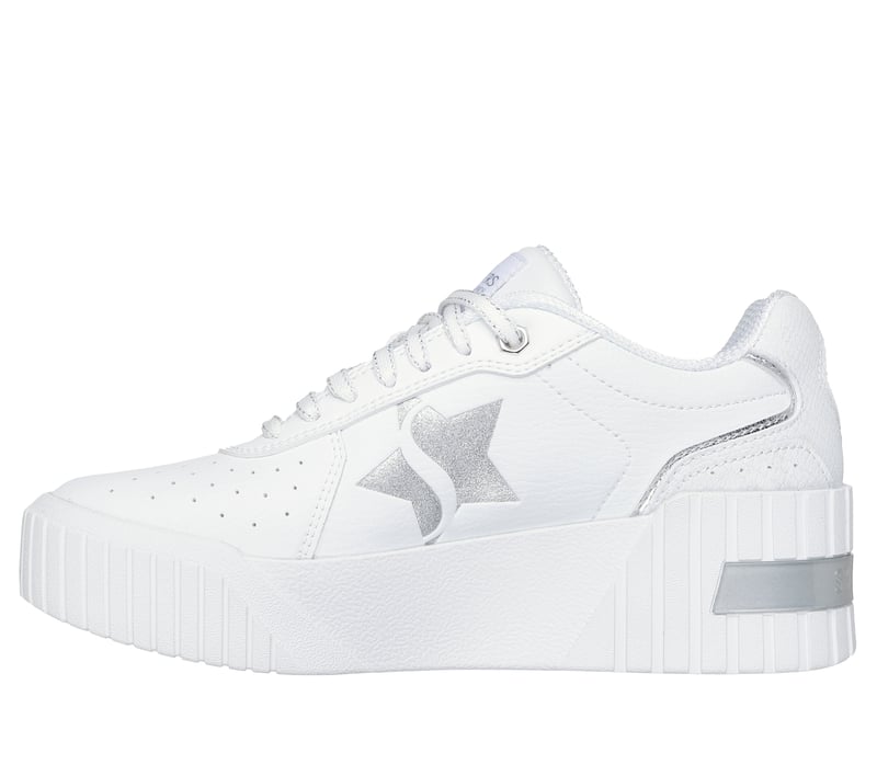 Jumbo Jade - Lifted Chic -