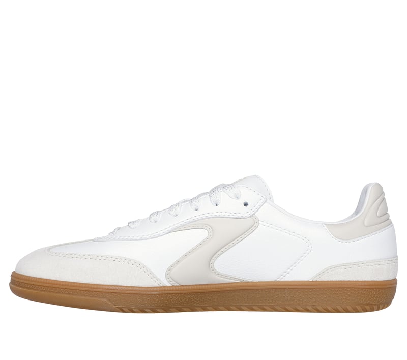 きなこ Hotshot - Kickoff - WHITE / NATURAL