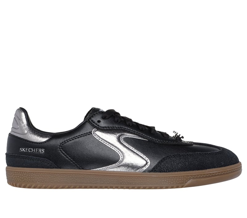 【Euro】抽象オブジェ Hotshot - Cool Glow | SKECHERS PT