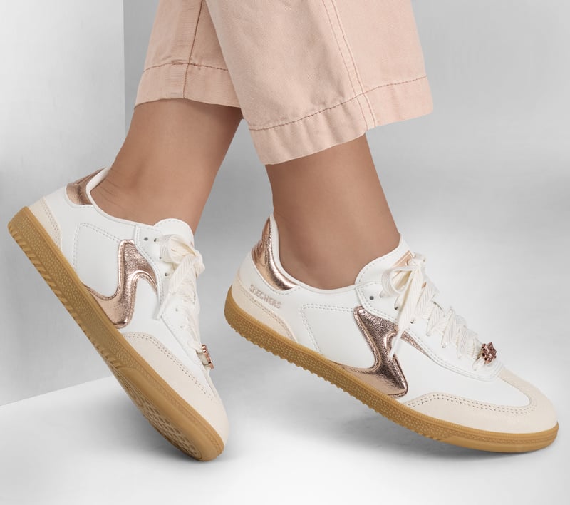 スケッチャーズ ホットショット - クール グロウ | SKECHERS JP