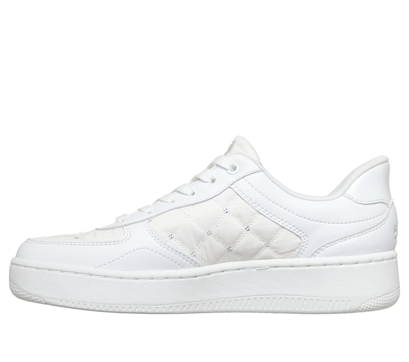 Skechers Slip-ins: Sport Court 92 - Cozy Fit Enchanting Glamour