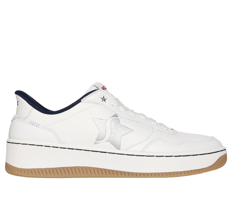 Skechers Slip-ins: Sport Court 2.0 - Studded Star