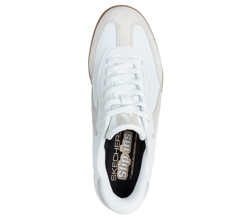 スケッチャーズ スリップインズ：ホットショット - パーフェクト