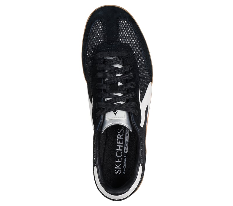 Hotshot - Meshing Well