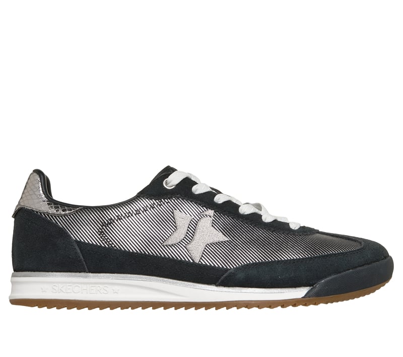 霧*様 【DIANTE】EMBOSS LOGO SOLE SNEAKERS SKX 92 - Perfectly Shimmered