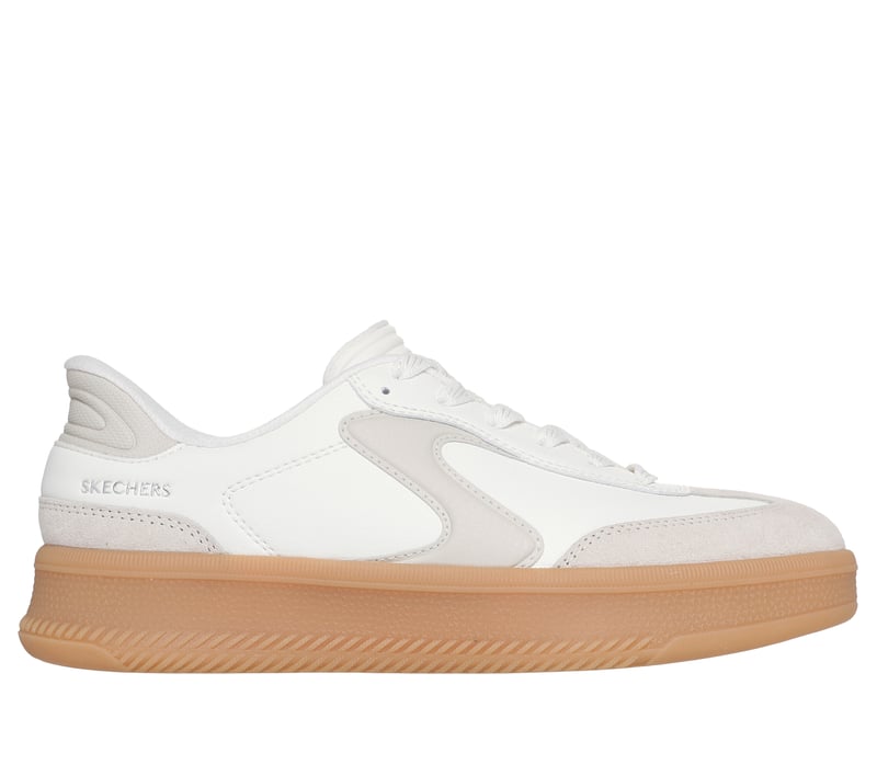 Skechers Slip-ins: Hotshot HI - Lifted Luxe | SKECHERS ES