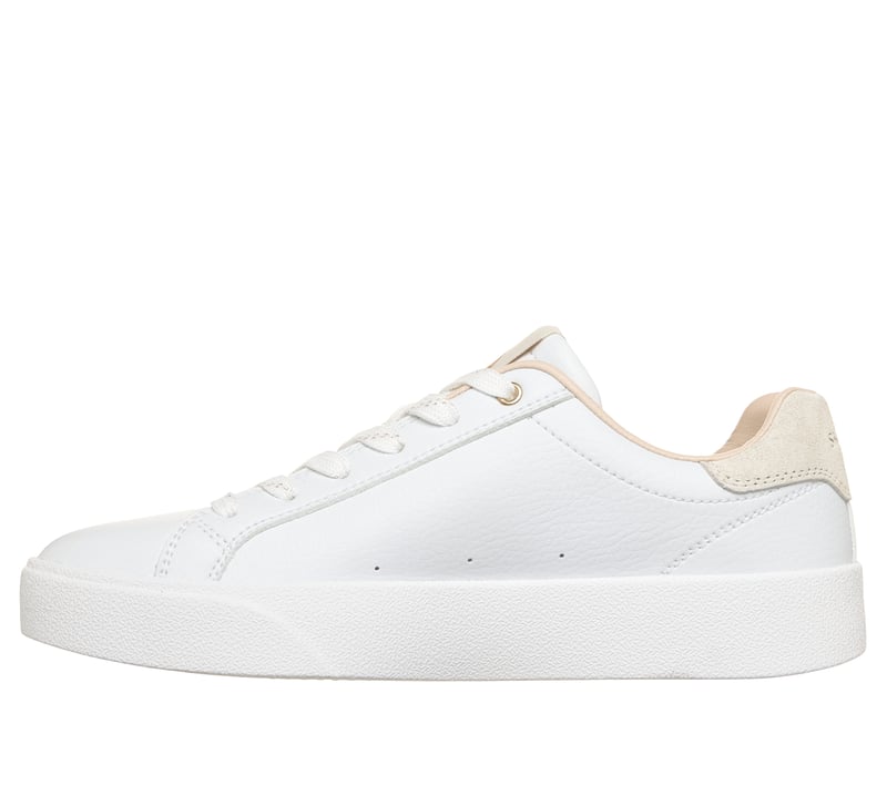Belmont - Alluring Charm - WHITE