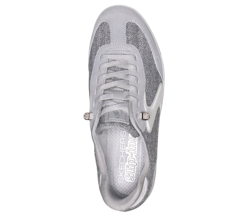 Skechers Slip-ins: Hotshot - Twilight Muse
