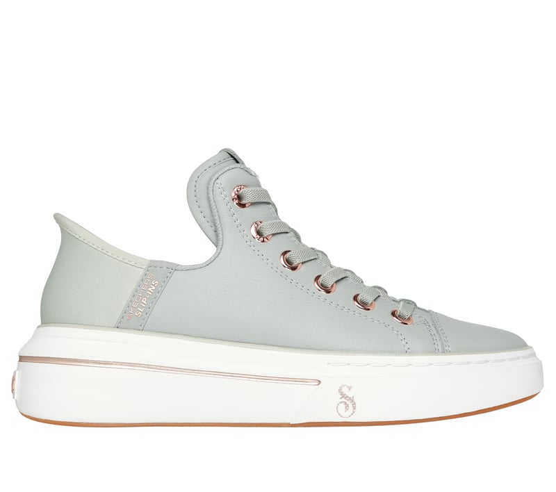 Skechers x Snoop Doggコラボ Premium Leather One スニーカー Amazon.com | Skechers Women's Snoop Dogg:Snoop ONE-OG