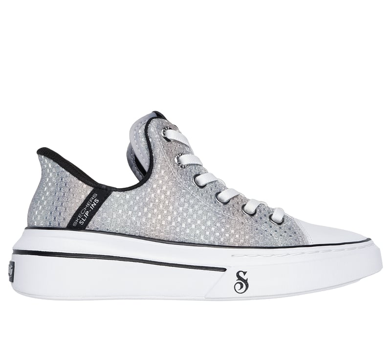 Skechers Slip-ins Snoop Dogg: Snoop One - Disco Snoop