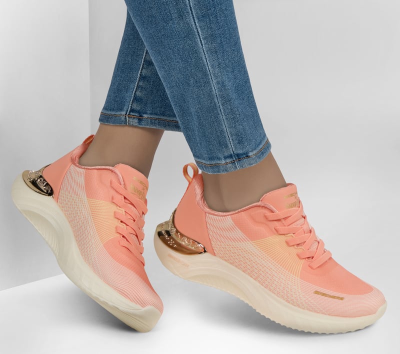 スヌープ・ドッグ：スケッチャーズ スヌープ エース - サイバー