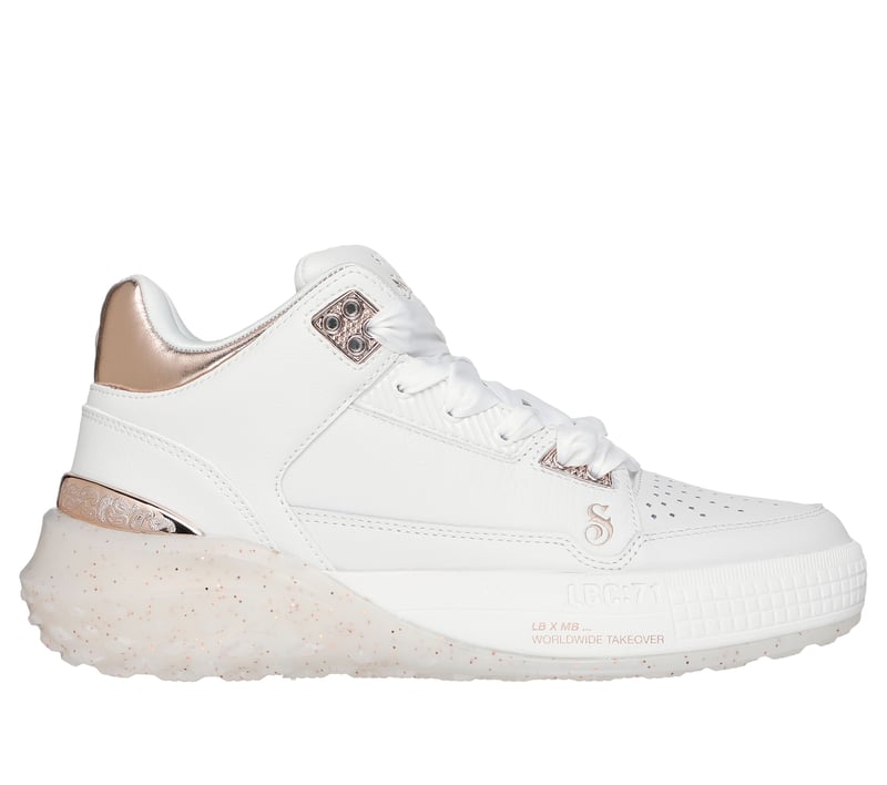 ◆SKECHERS Snoop Dogg: Snoop Sizzle - Buckets Bombay Snoop Dogg: Sizzle - Buckets