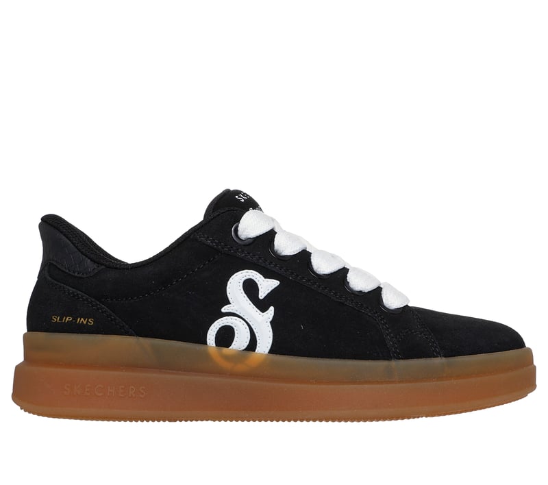 Skechers Slip-ins Snoop Dogg: Courtside - Cali Girlz