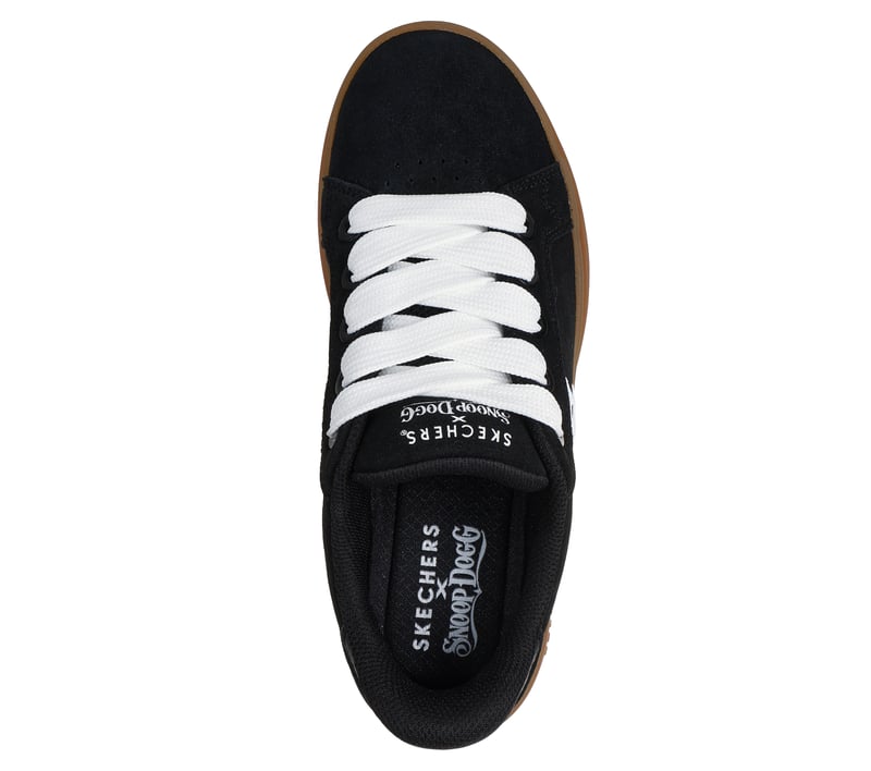 Skechers Slip-ins Snoop Dogg: Courtside - Cali Girlz | SKECHERS JP