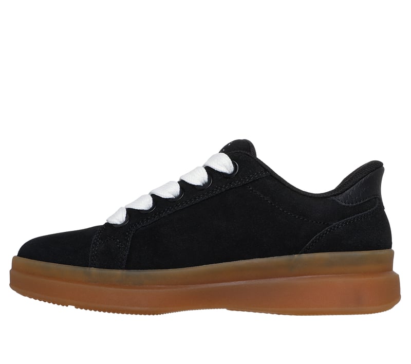 Skechers Slip-ins Snoop Dogg: Courtside - Cali Girlz | SKECHERS JP