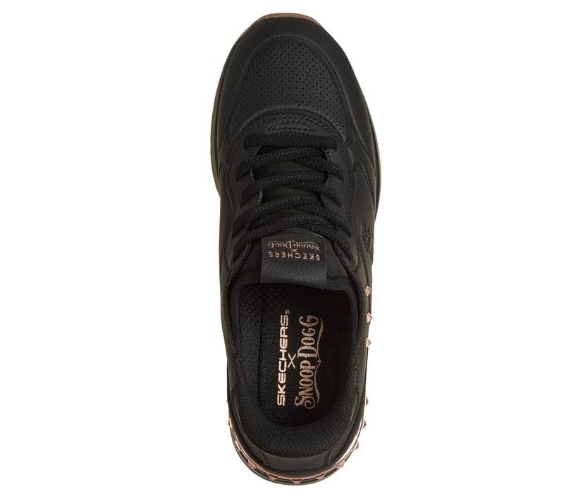 スケッチャーズ スリップインズ スヌープ・ドッグ：ミリオン エア