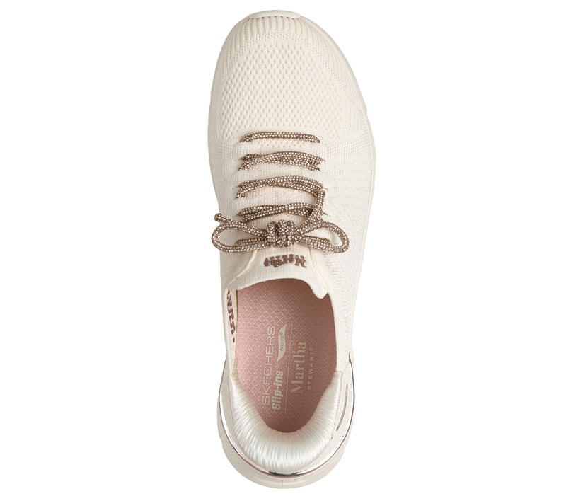 Skechers Slip-ins Martha Stewart: Arch Fit Glide-Step Pro