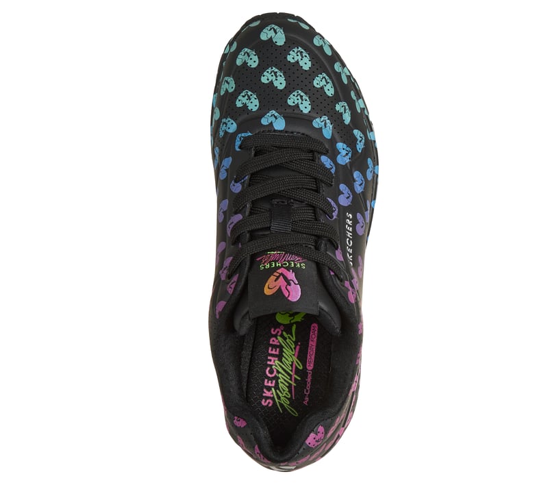 Jason Naylor: UNO - Live Life Colorfully | SKECHERS PT