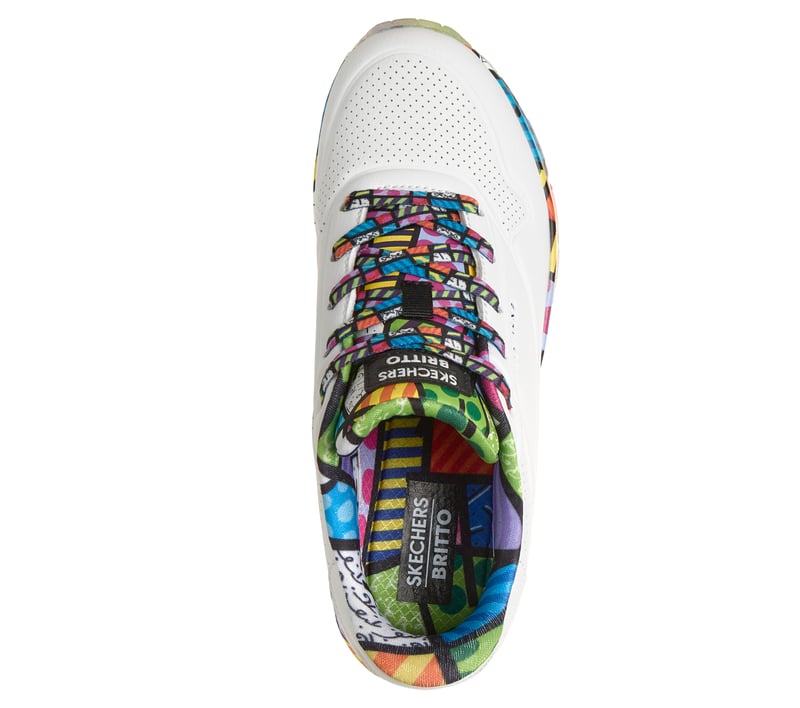 Skechers Slip-ins Britto: UNO - Britto Landscape