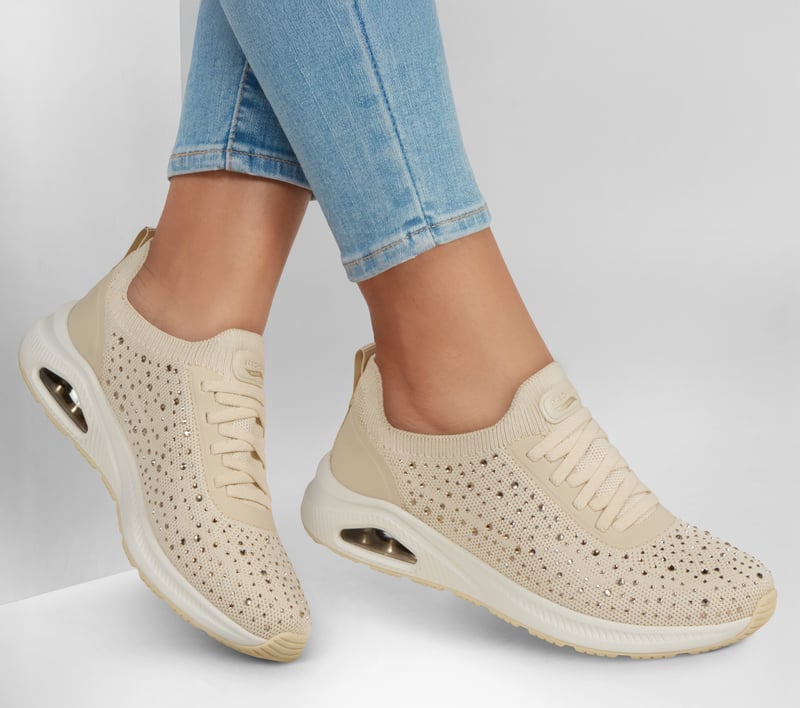 Relaxed Fit: Arch Fit UNO - Starla -