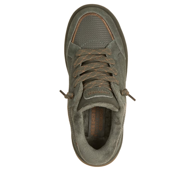 Skechers Slip-ins: Keepsakes Cozy - Street Hiker EZ