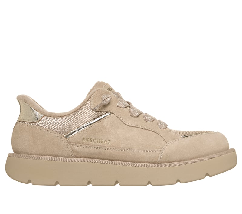 Skechers Slip-ins: Keepsakes Cozy - Street Hiker EZ