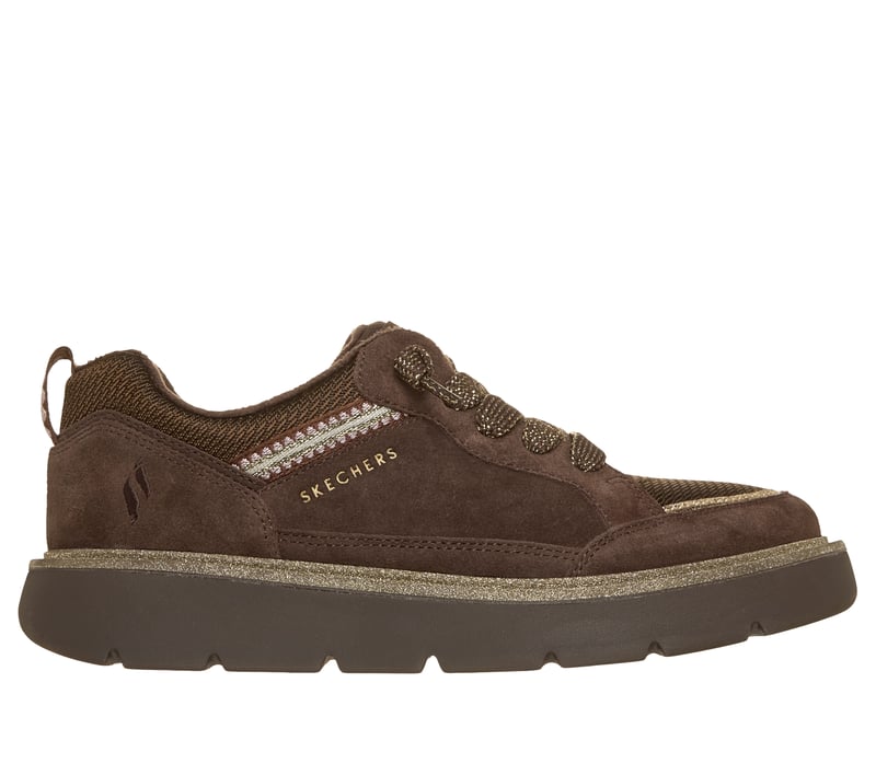 Keepsakes Cozy - Street Hiker Glimmer