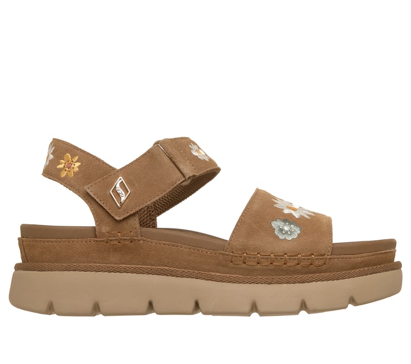 Street Hiker Breeze - Cloudcroft - CHESTNUT