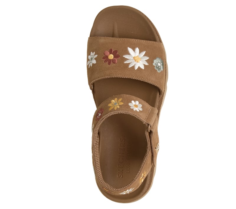 SakuraBB  Street Hiker Breeze - Cloudcroft - CHESTNUT