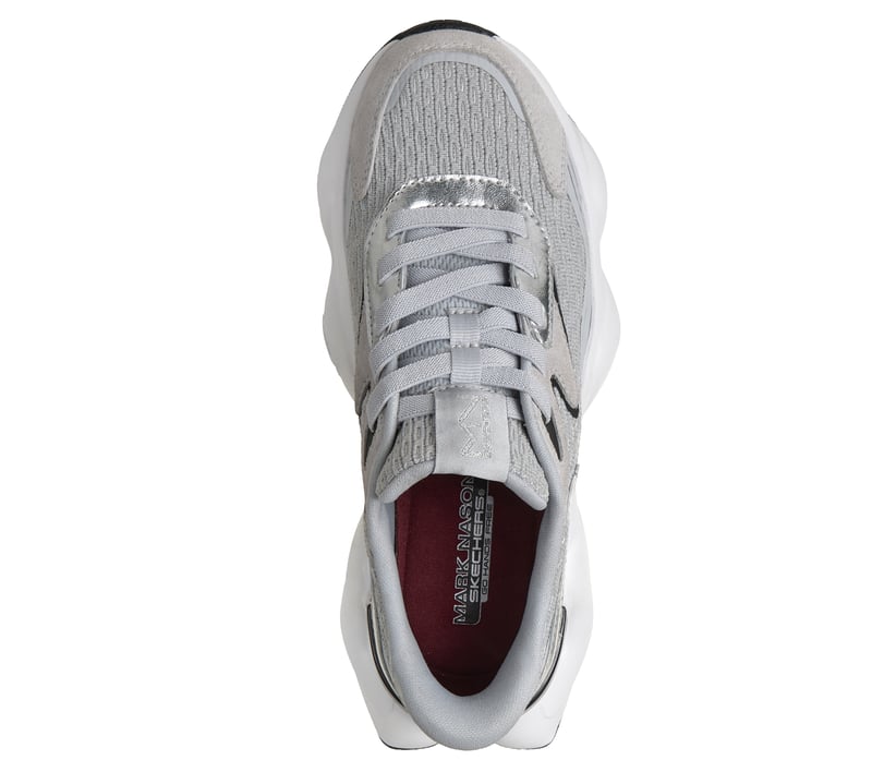Skechers Slip-ins Mark Nason: Street Wave - Talvie