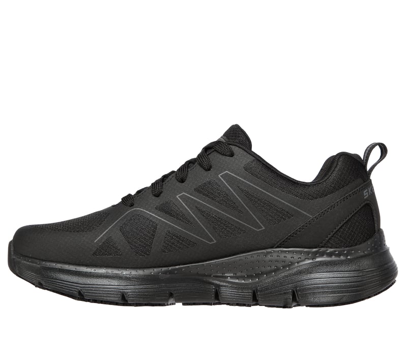 Work Slip-Resistant: Arch Fit - Axtell | SKECHERS Ireland
