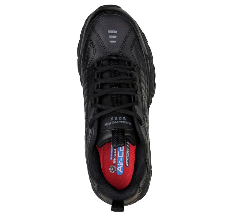 Work: Soft Stride - Fambli SR - BLACK